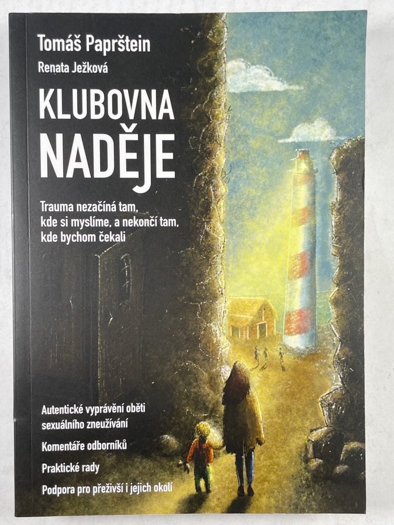 Klubovna naděje (Měkká)