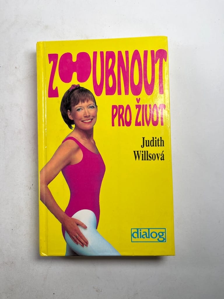 Levně Zhubnout pro život