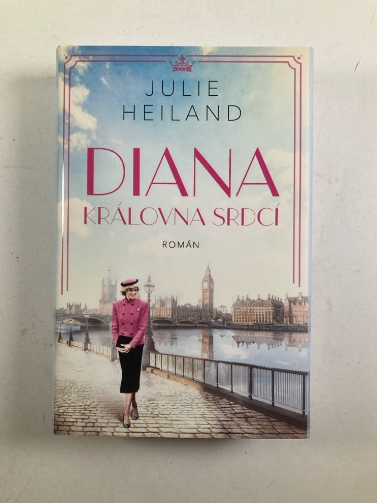 Diana: Královna srdcí