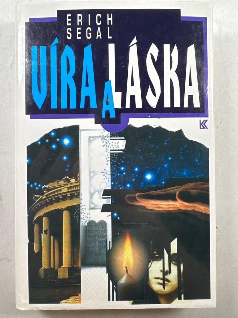Víra a láska Pevná (1993)