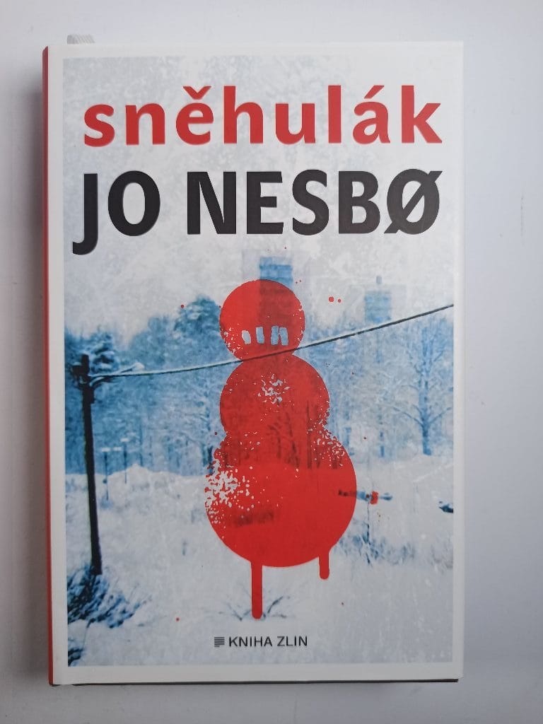Levně Sněhulák Pevná (2022)