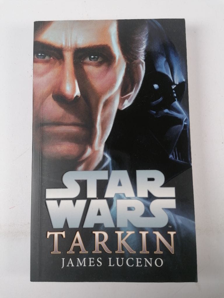 Levně Star Wars: Tarkin