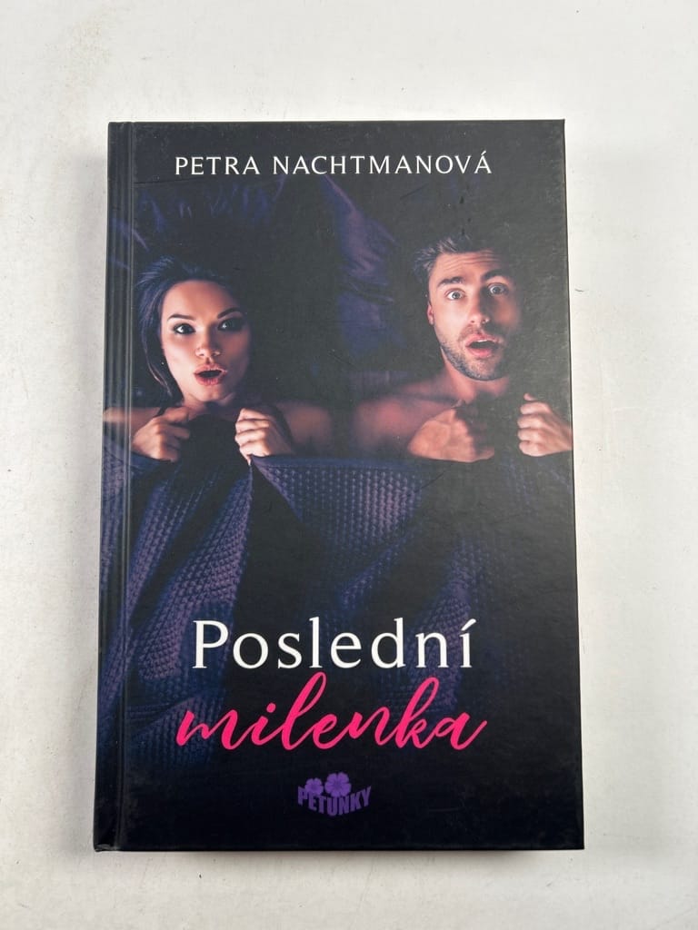 Poslední milenka