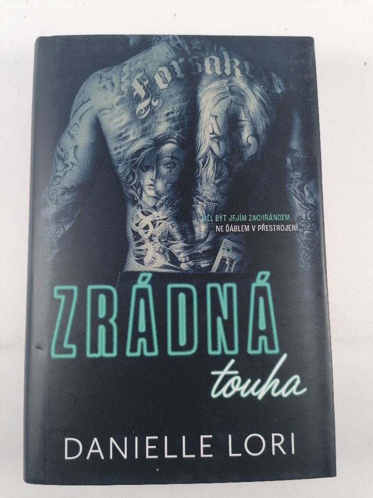 Levně Made: Zrádná touha (3)