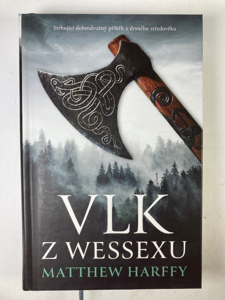 Vlk z Wessexu