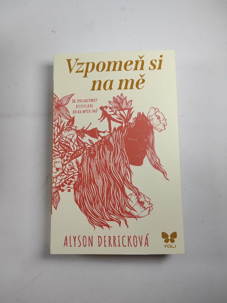 Vzpomeň si na mě