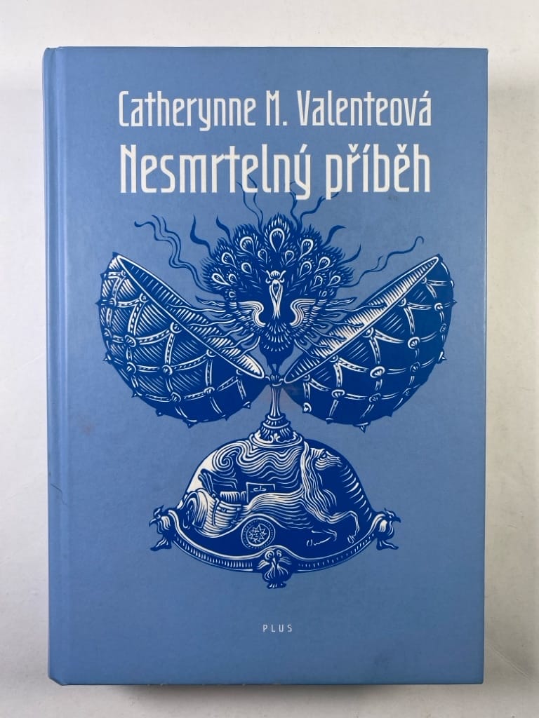 Nesmrtelný příběh Pevná (2013 bez obalu)