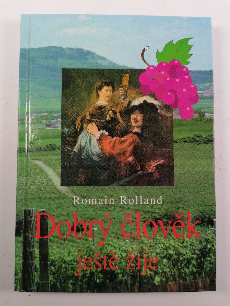 Dobrý člověk ještě žije Pevná (1997)