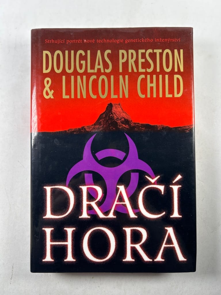 Dračí hora Pevná (2007)