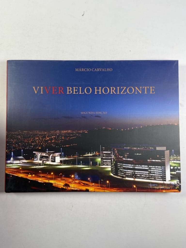 Levně Viver Belo Horizonte