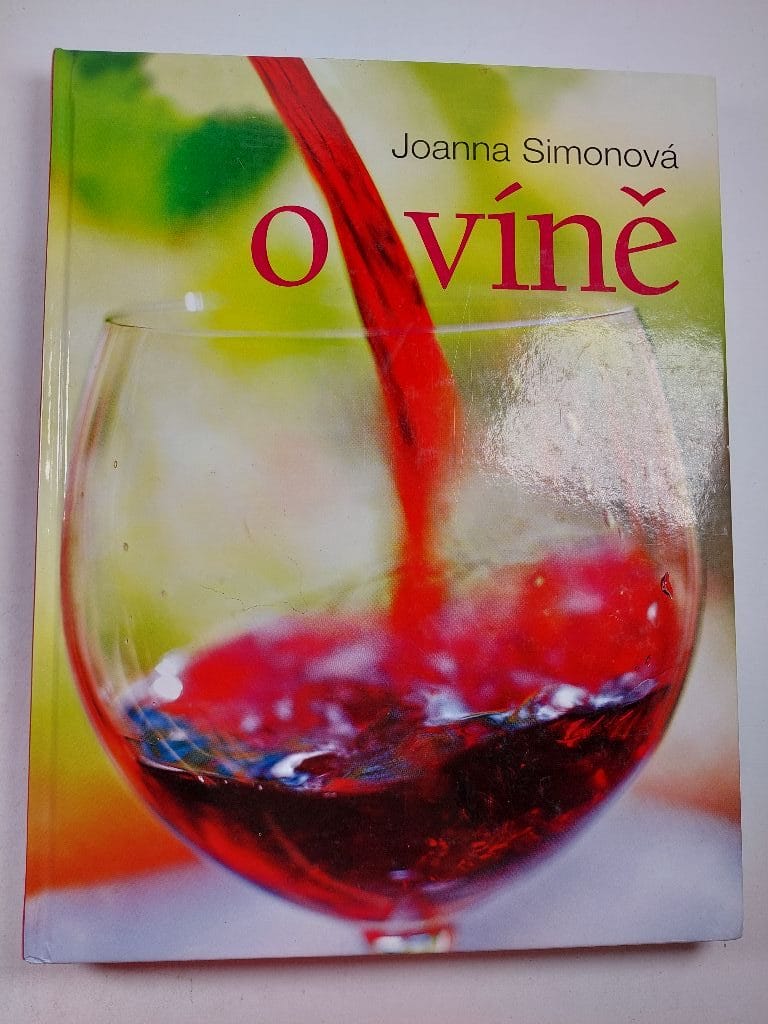 O víně Pevná (2013)