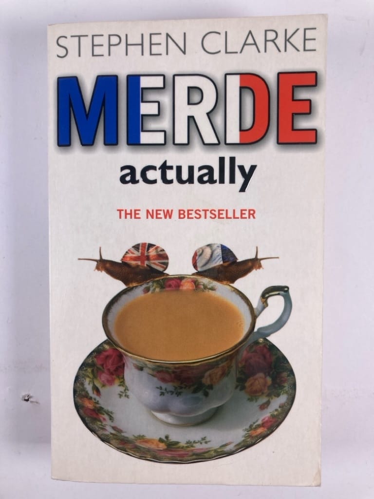 Levně Merde actually Měkká (2013)