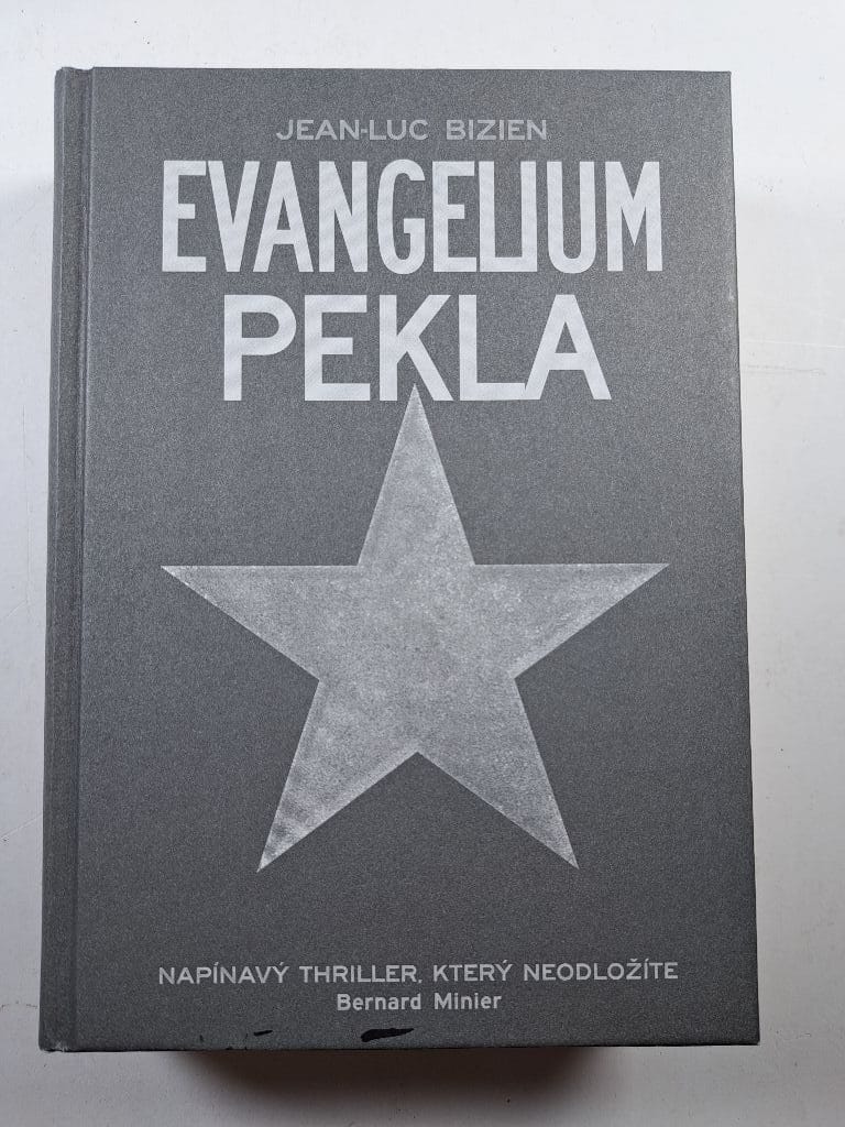 Evangelium pekla Bez obalu