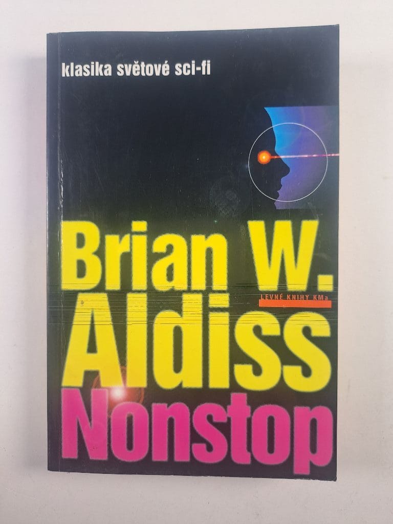 Levně Nonstop Měkká (2000)