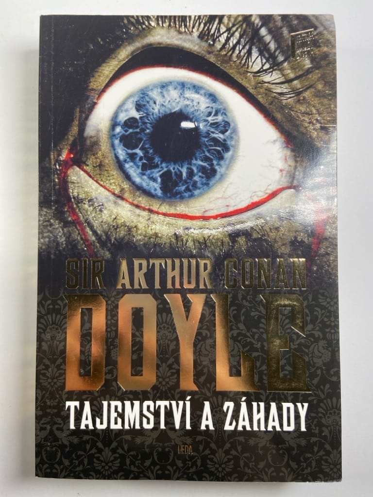 Levně Tajemství a záhady