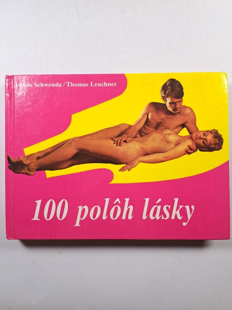 100 polôh lásky