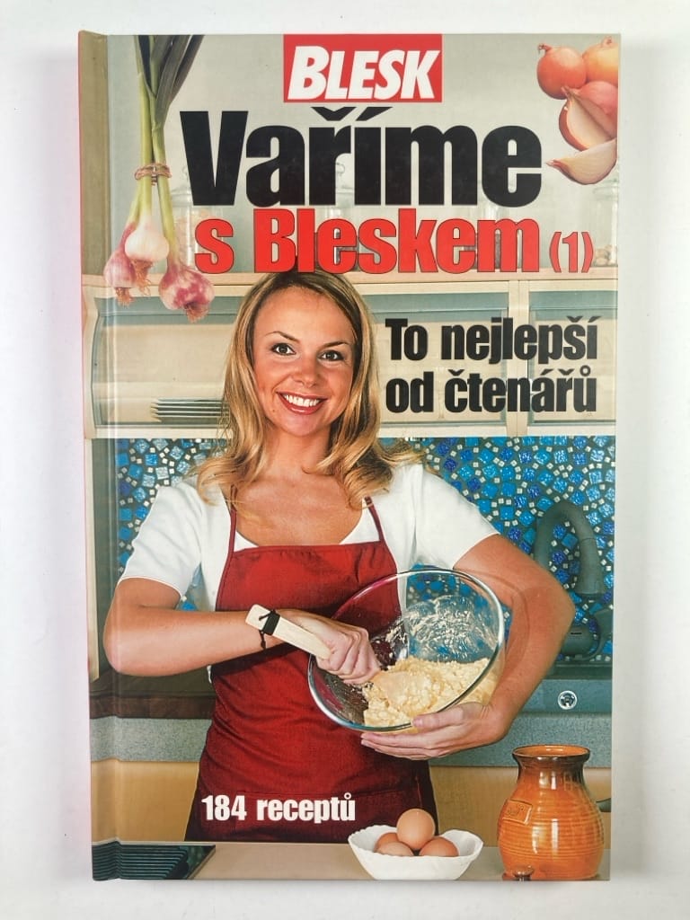 Vaříme s Bleskem