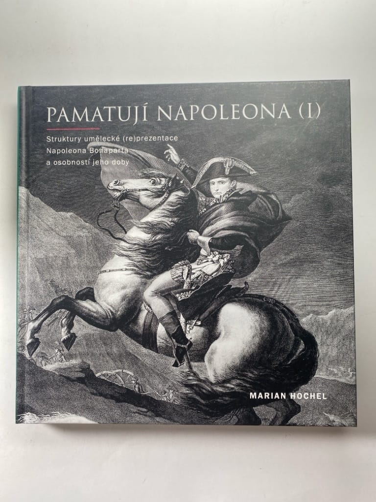 Pamatují Napoleona (I)