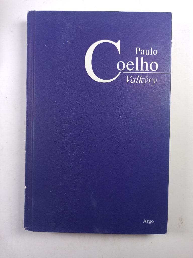 Valkýry Pevná (2010 - bez obalu)