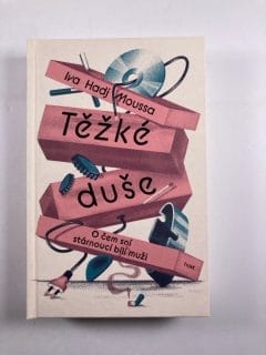 Těžké duše Měkká (2024)