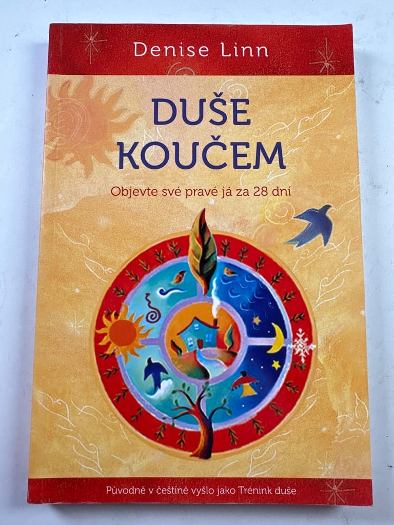 Duše koučem