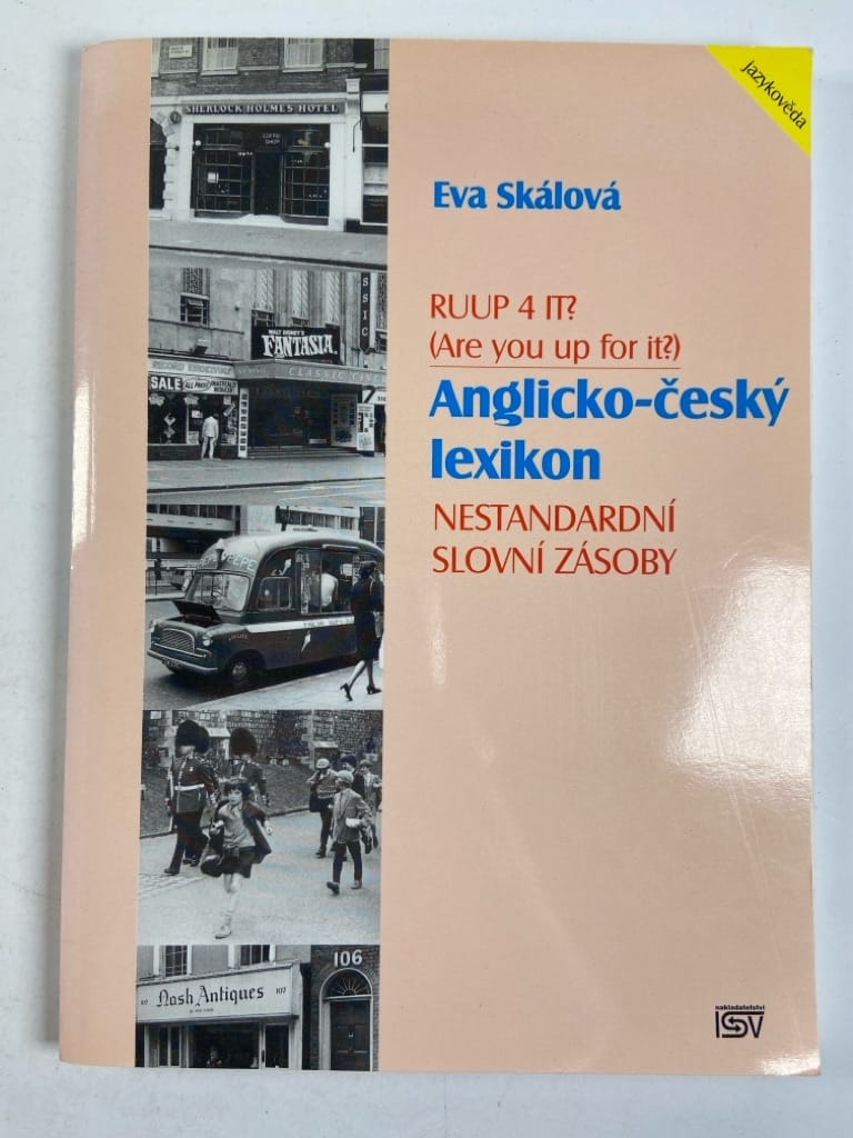 RUUP 4 IT? (Are you up for it?)