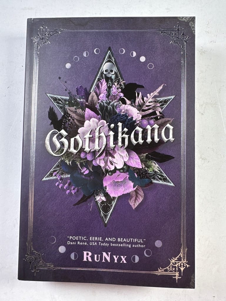 Levně Gothikana
