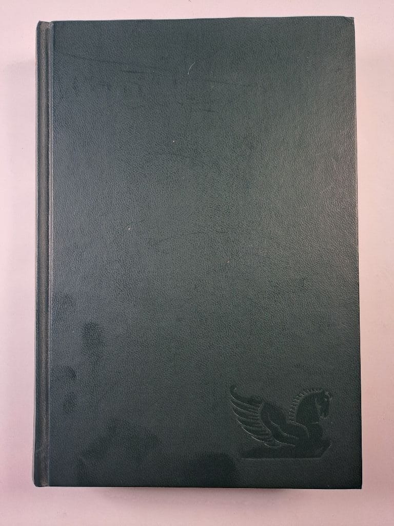Levně Nejlepší světové čtení: Andělské vodopády / Černé slunce / Dobrý ročník / Orbit Bez obalu (2007)