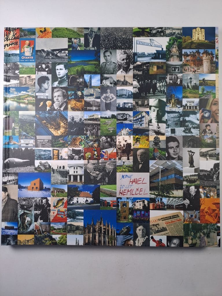 100 let české státnosti ve středočeském kraji Pevná 2