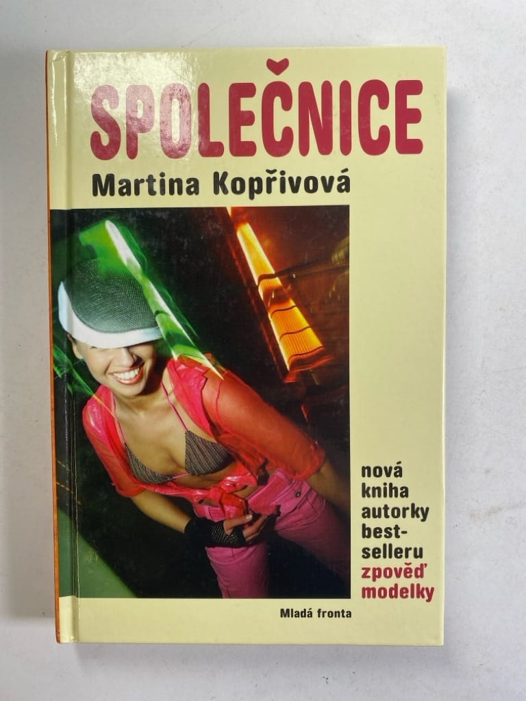 Společnice