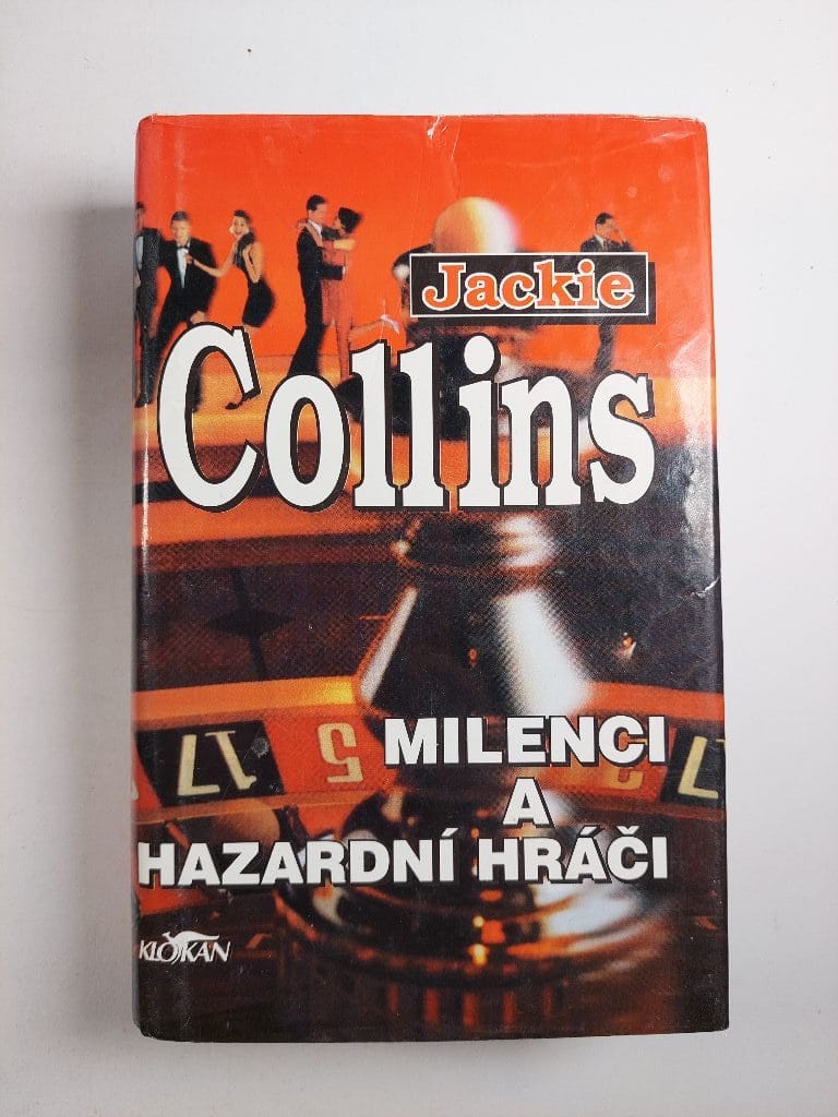 Milenci a hazardní hráči Pevná (1997)