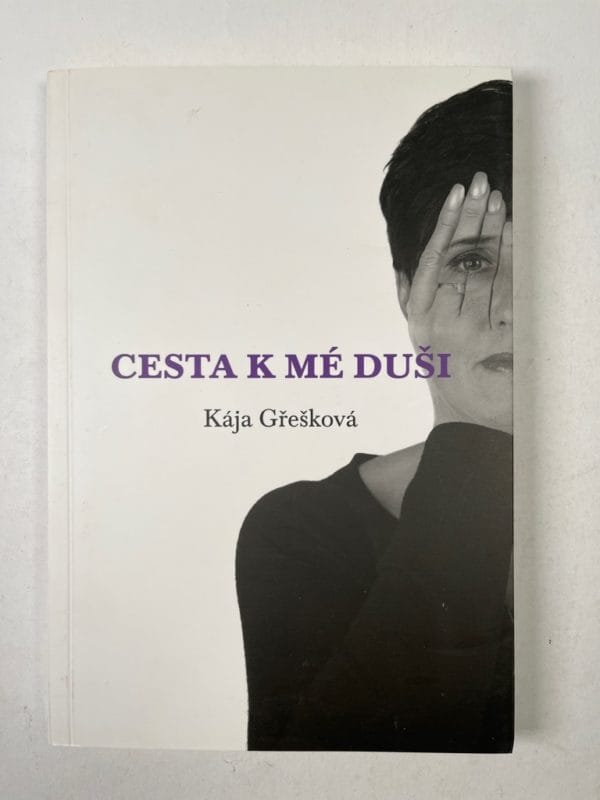 Cesta k mé duši Měkká