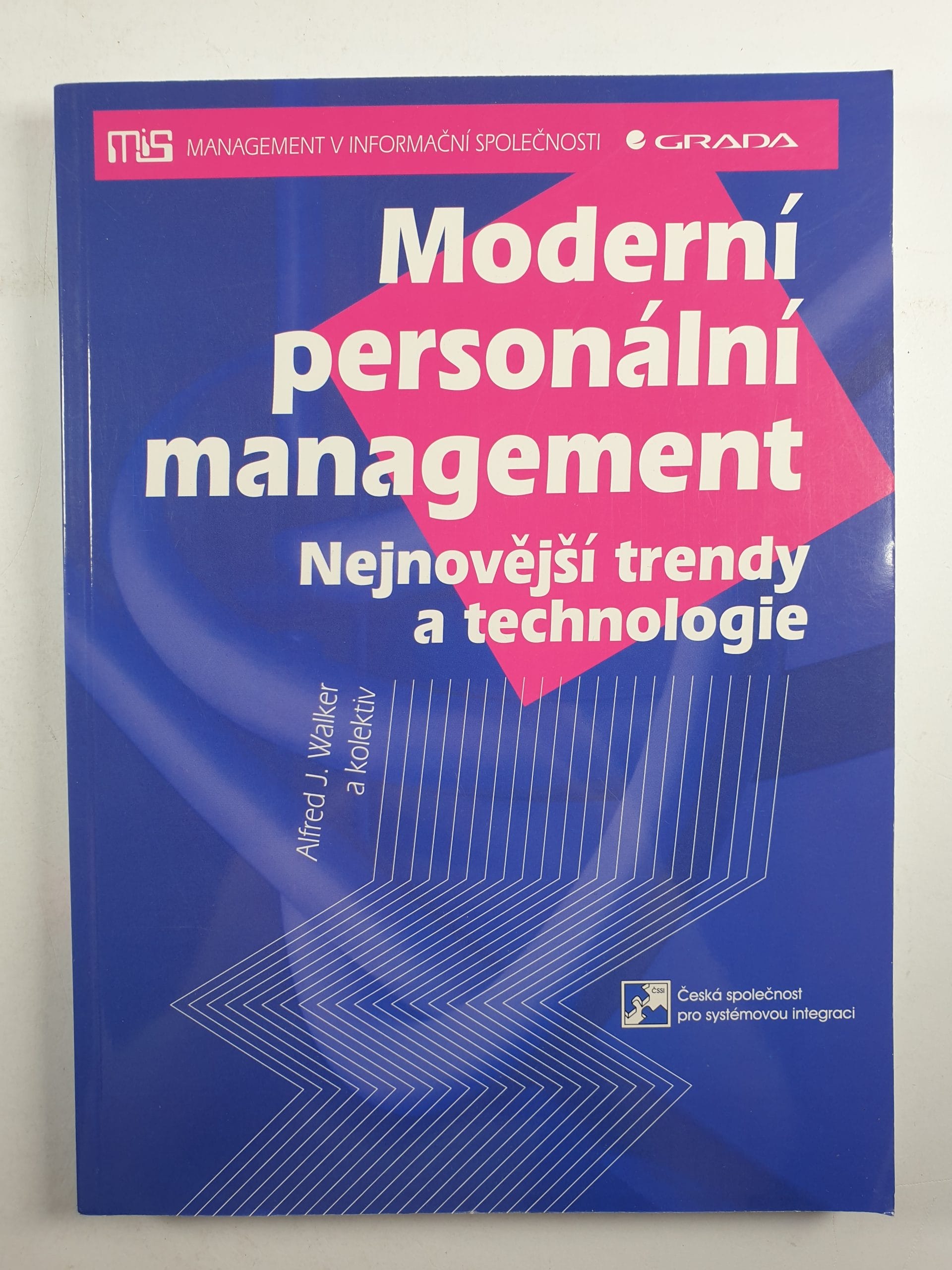 Levně Moderní personální management: nejnovější trendy a technologie