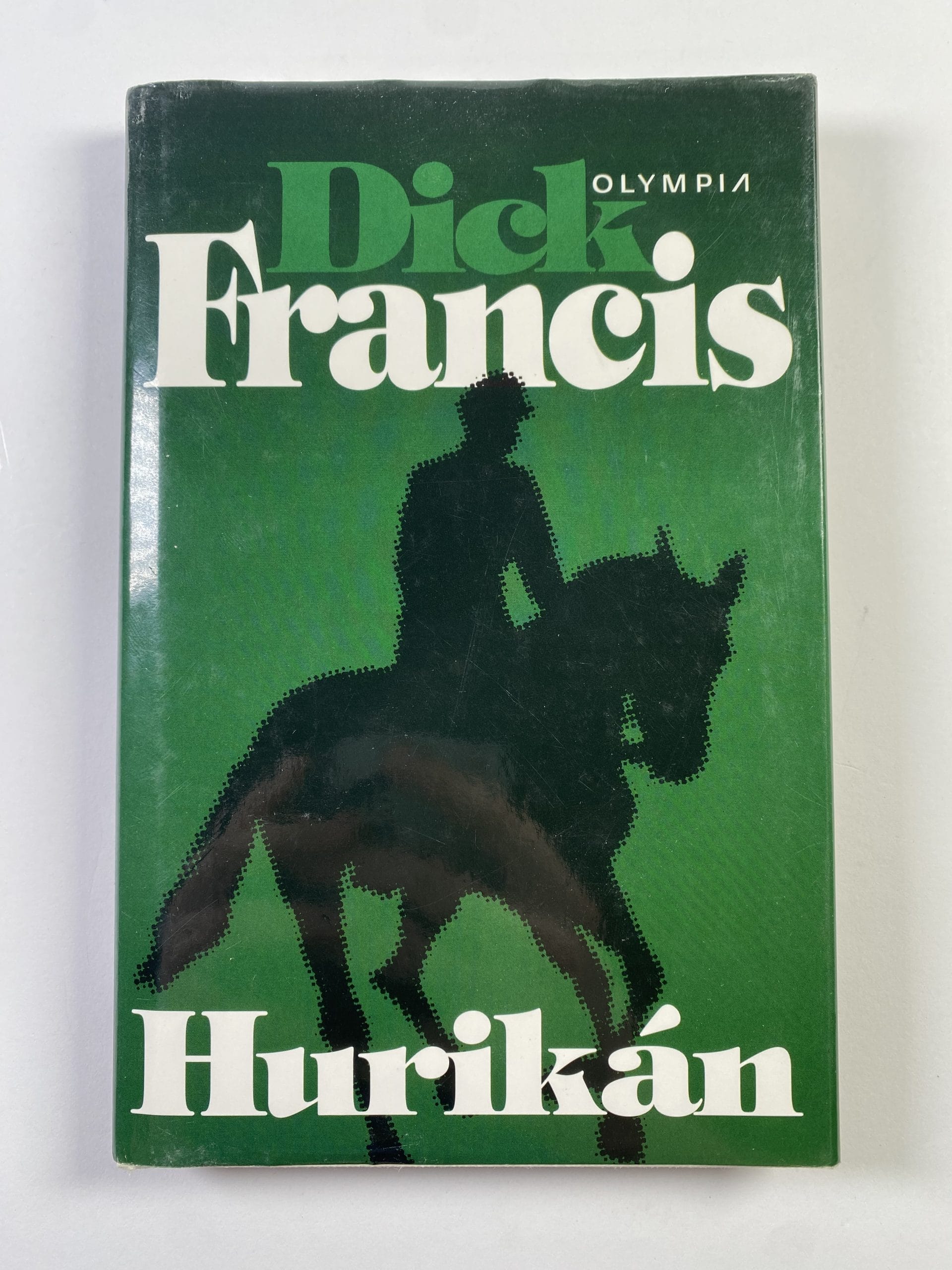 Levně Hurikán Měkká (2000)