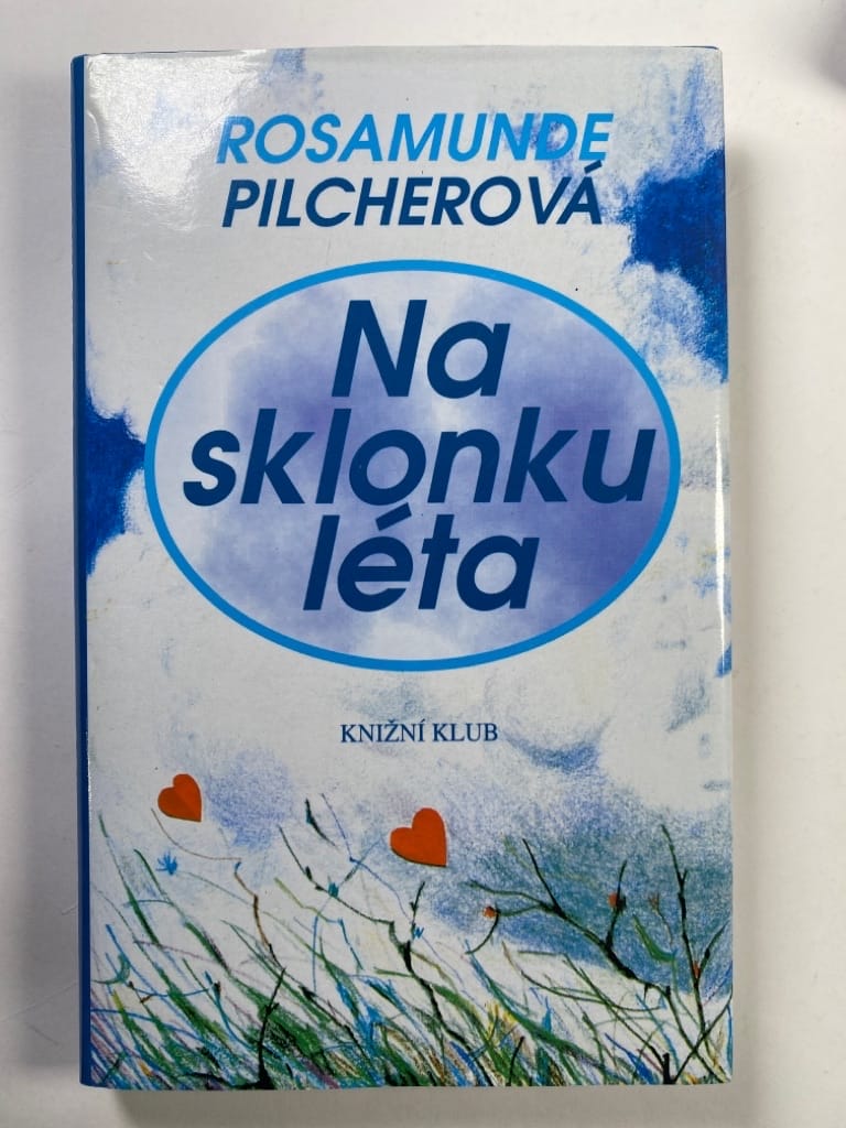 Levně Na sklonku léta Pevná (1971)