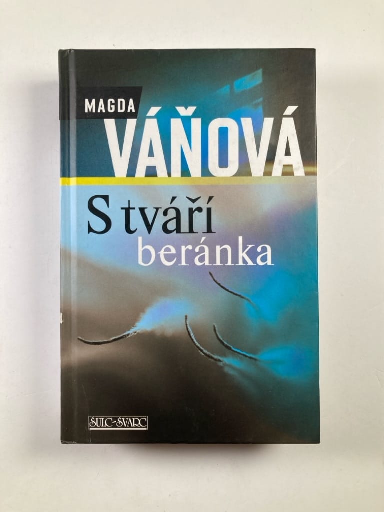Levně S tváří beránka Pevná (2015)