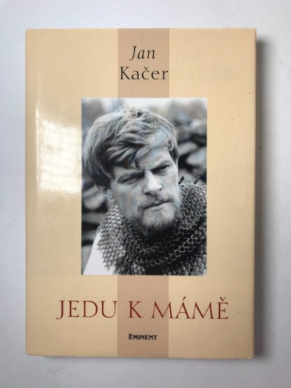 Levně Jedu k mámě Pevná (2003)
