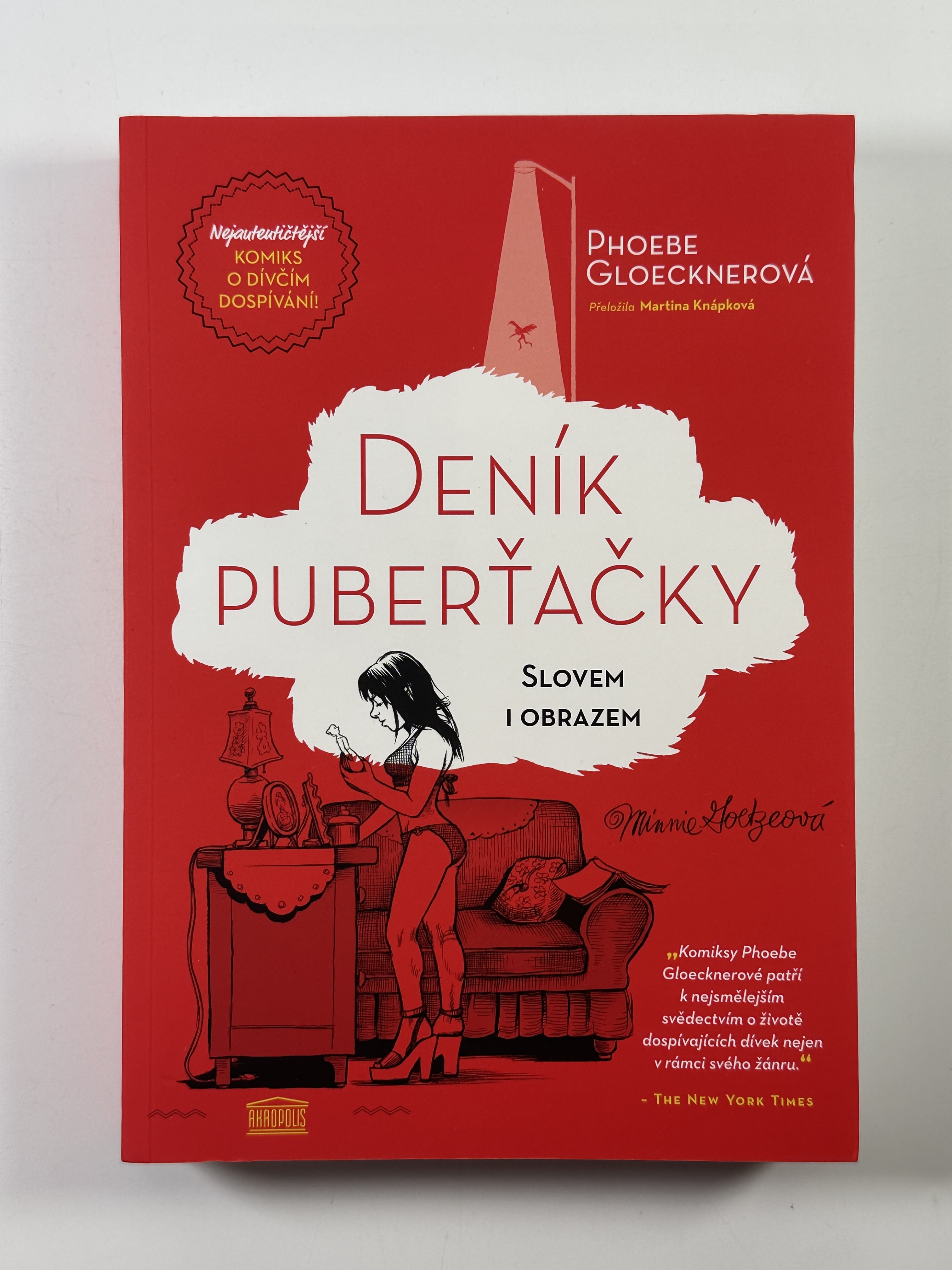 Deník puberťačky Měkká (2024)