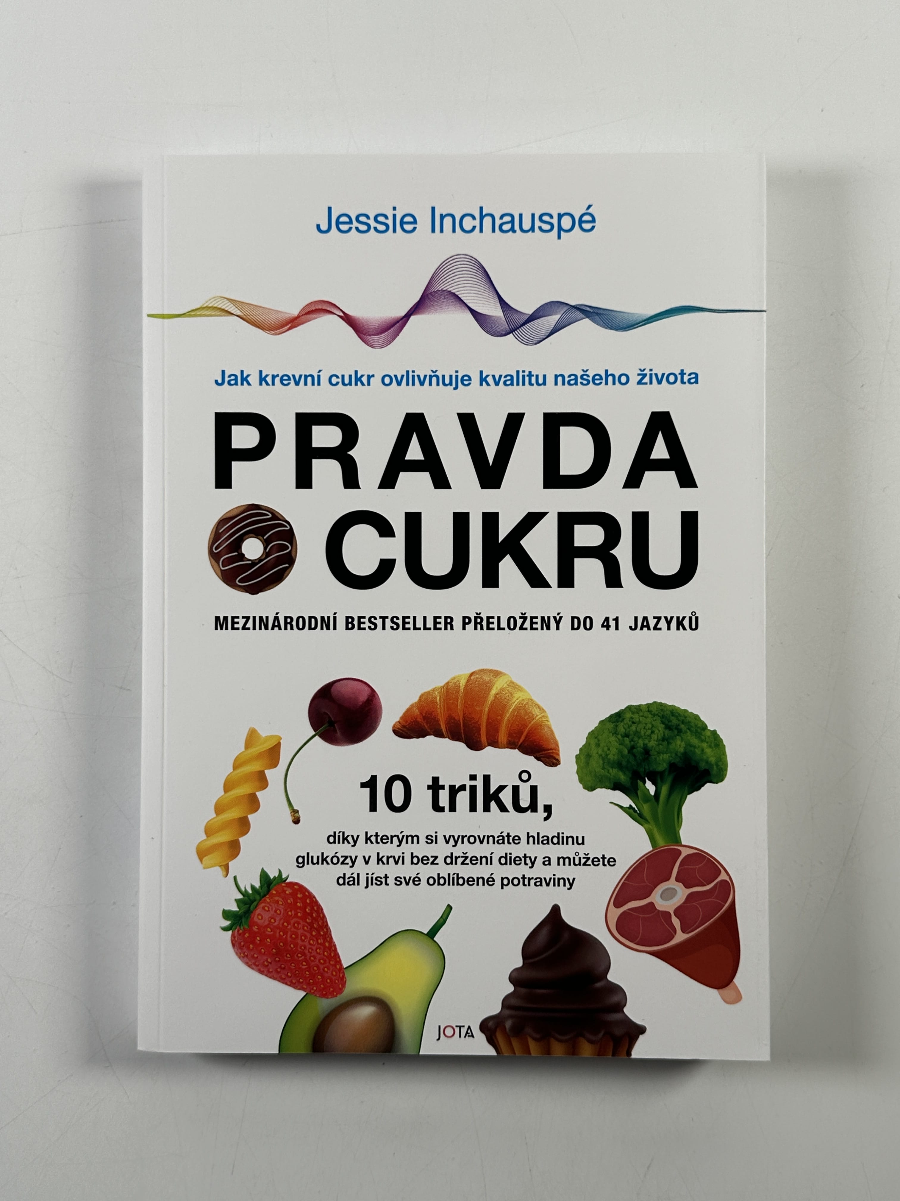 Levně Pravda o cukru Měkká 2023