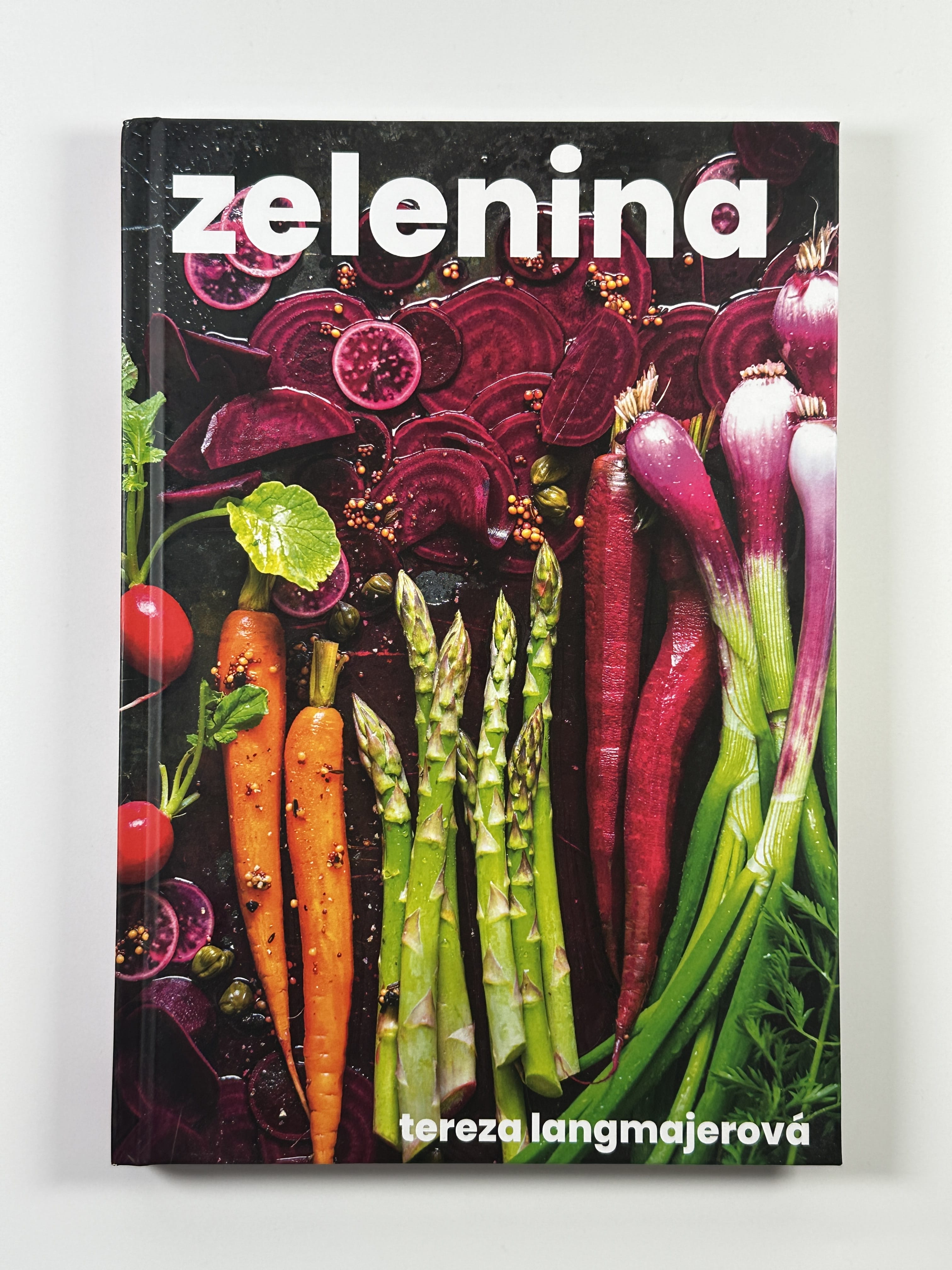 Zelenina Pevná 2024