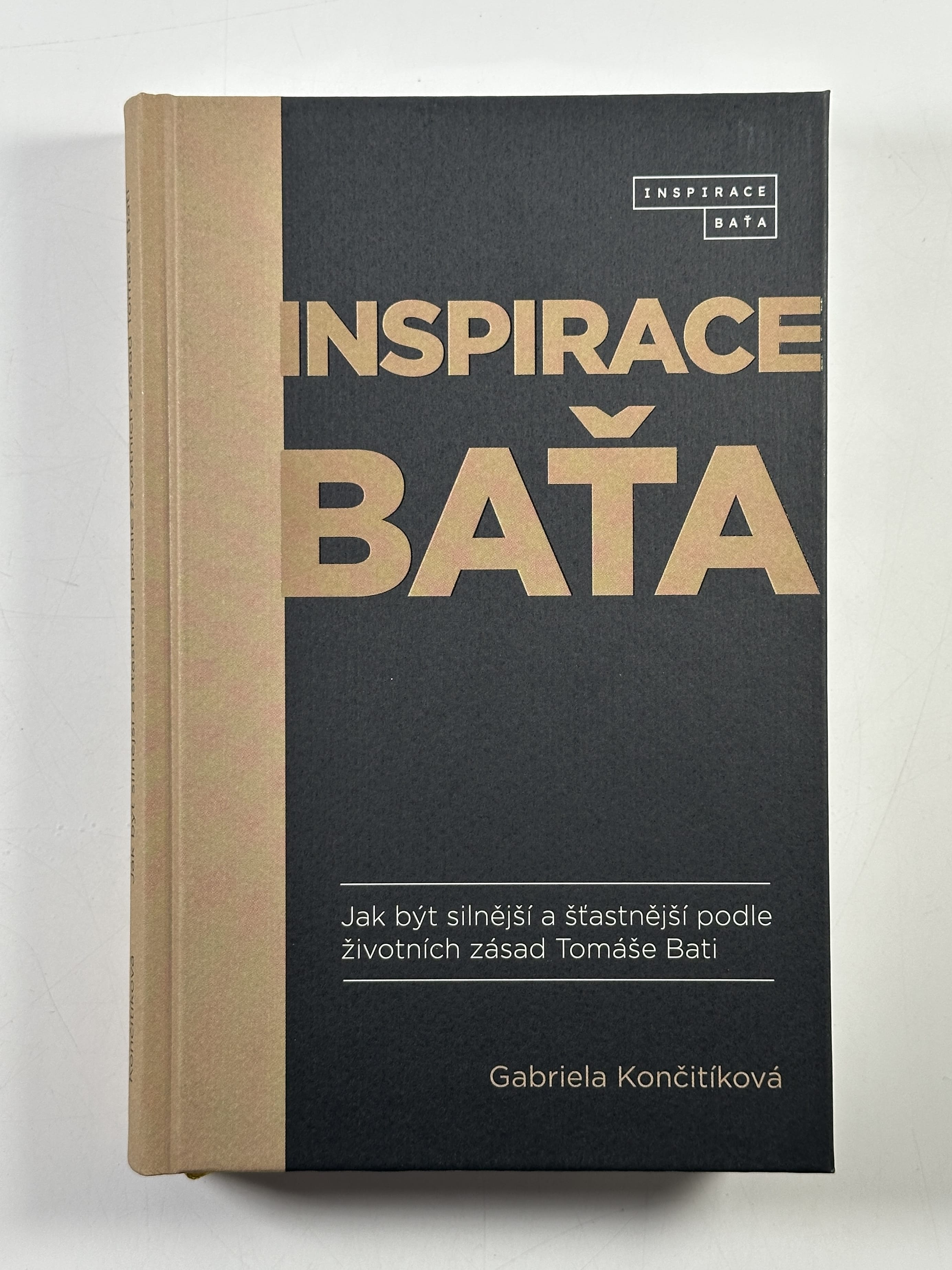 Inspirace Baťa Pevná (2024)