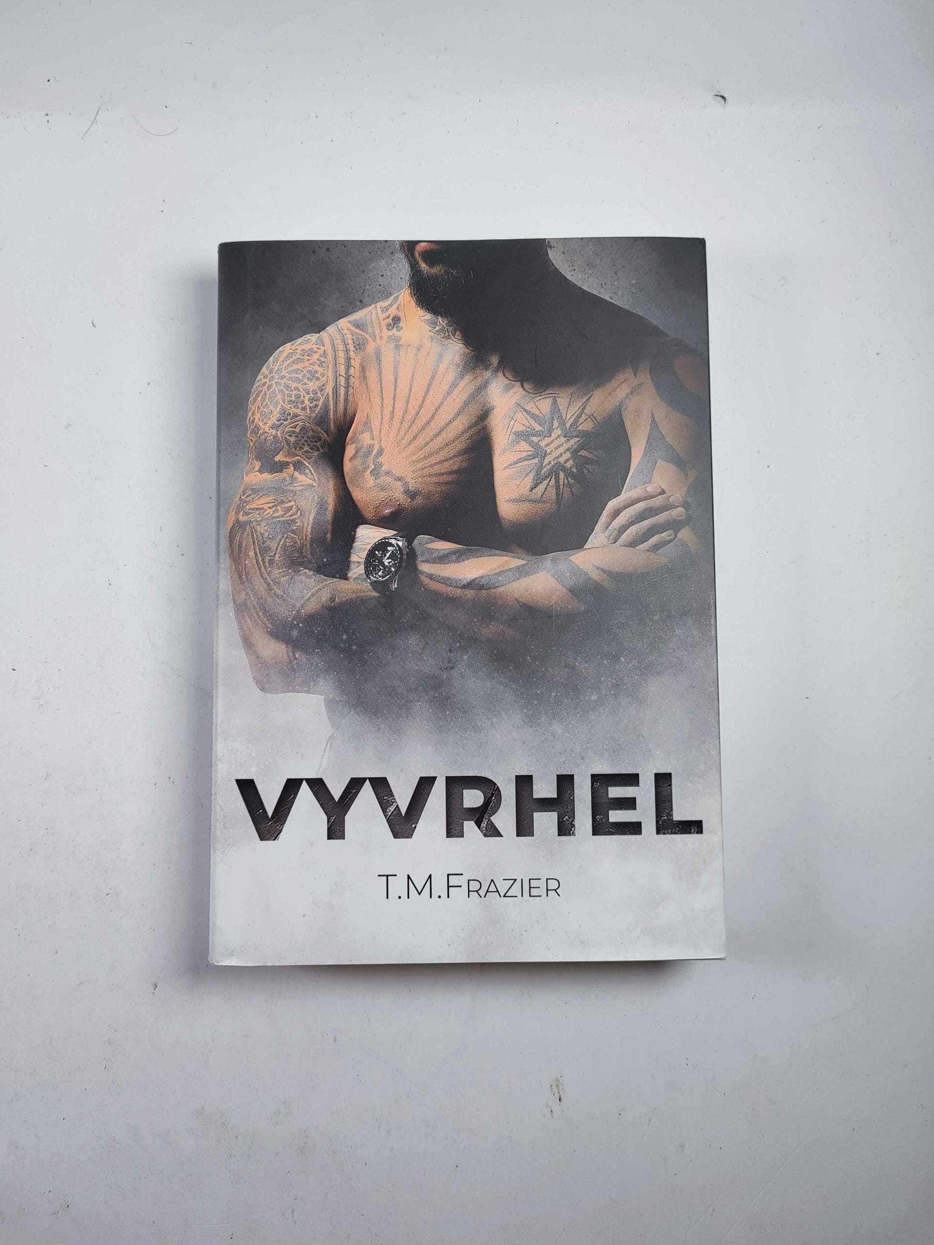 Vyvrhel
