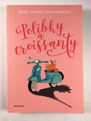 Levně Polibky a croissanty Měkká (2021)