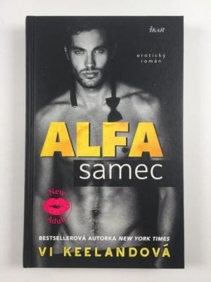 Alfa samec Měkká (2018)