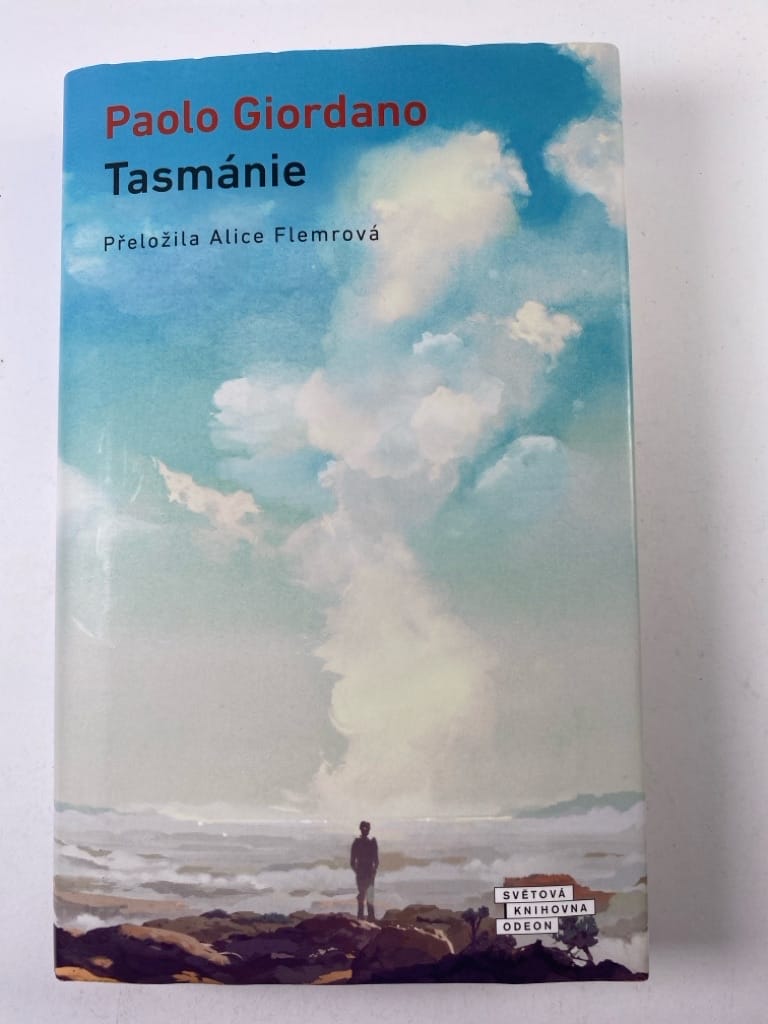 Tasmánie