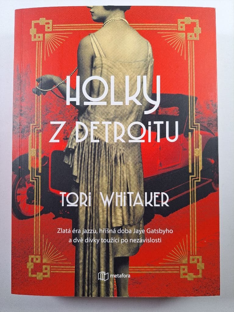 Holky z Detroitu