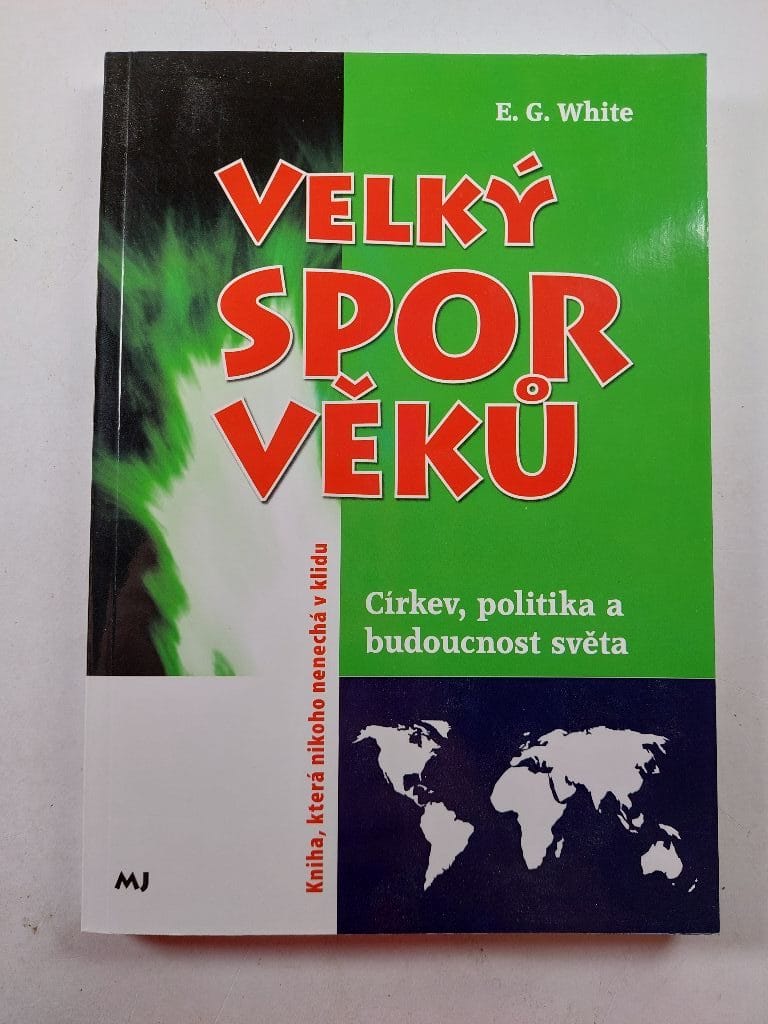 Velký spor věků (Měkká)