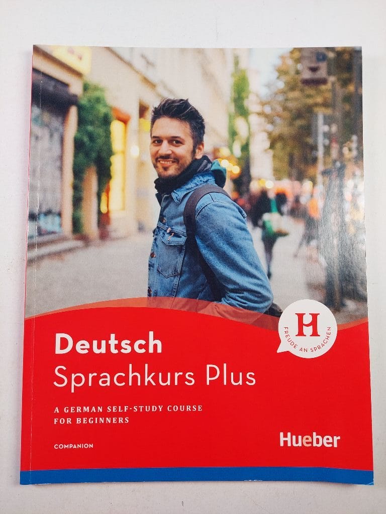 Sprachkurs Plus Deutsch A1/A2 - kolektiv autorů od 289 Kč | Reknihy