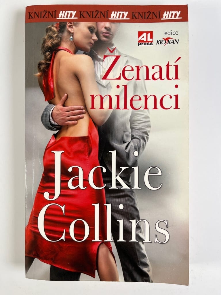 Ženatí milenci (Měkká)