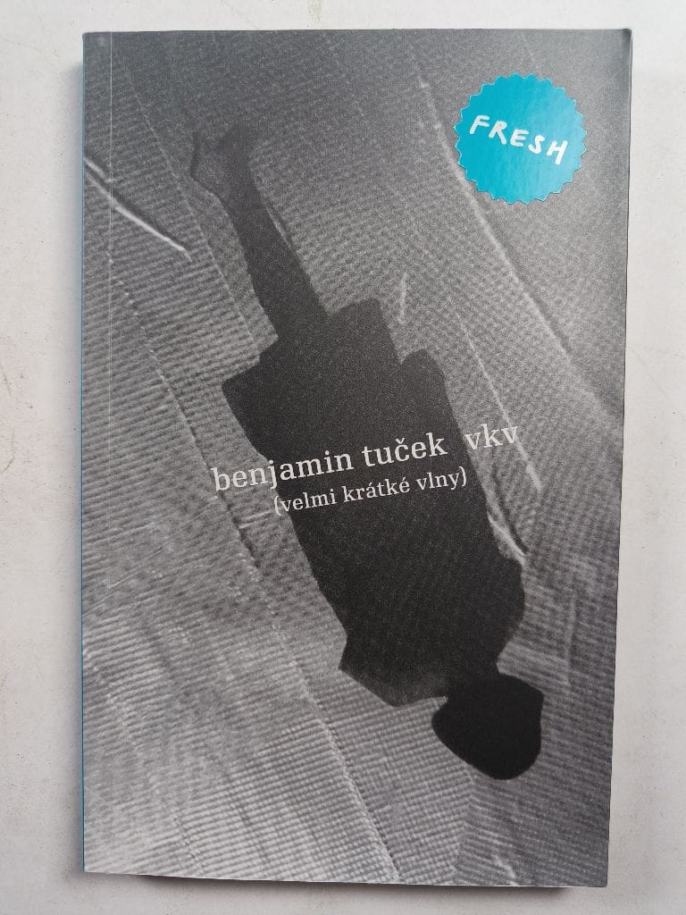 Levně VKV (Velmi krátké vlny)
